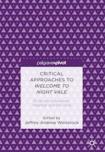 Télécharger le livre :  Critical Approaches to Welcome to Night Vale