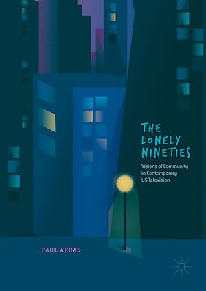 Téléchargez le livre :  The Lonely Nineties