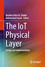 Télécharger le livre :  The IoT Physical Layer