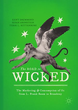 Téléchargez le livre :  The Road to Wicked