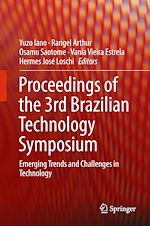 Télécharger le livre :  Proceedings of the 3rd Brazilian Technology Symposium