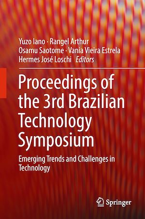 Téléchargez le livre :  Proceedings of the 3rd Brazilian Technology Symposium