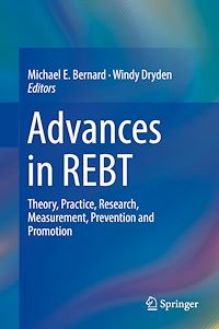 Téléchargez le livre :  Advances in REBT
