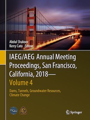 Téléchargez le livre :  IAEG/AEG Annual Meeting Proceedings, San Francisco, California, 2018 - Volume 4
