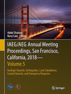 Téléchargez le livre :  IAEG/AEG Annual Meeting Proceedings, San Francisco, California, 2018 - Volume 5