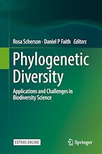 Télécharger le livre :  Phylogenetic Diversity