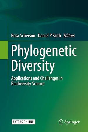 Téléchargez le livre :  Phylogenetic Diversity