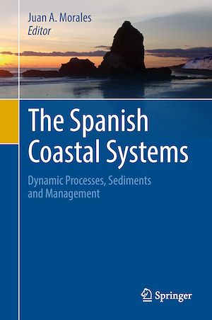 Téléchargez le livre :  The Spanish Coastal Systems