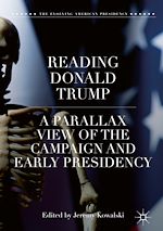 Télécharger le livre :  Reading Donald Trump