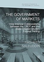 Télécharger le livre :  The Government of Markets