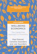 Download this eBook Wellbeing Economics