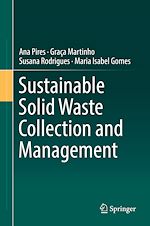 Télécharger le livre :  Sustainable Solid Waste Collection and Management