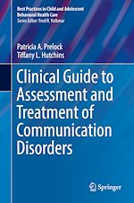 Download this eBook Clinical Guide to Assessment and Treatment of Communication Disorders