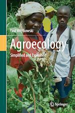 Télécharger le livre :  Agroecology