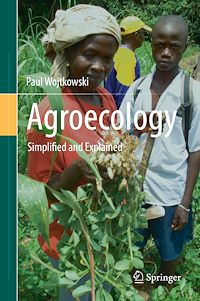 Téléchargez le livre :  Agroecology