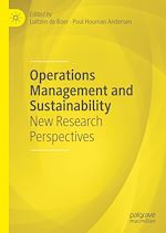 Télécharger le livre :  Operations Management and Sustainability