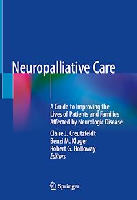 Téléchargez le livre :  Neuropalliative Care
