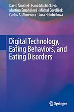 Download this eBook Digital Technology, Eating Behaviors, and Eating Disorders