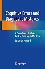 Télécharger le livre :  Cognitive Errors and Diagnostic Mistakes