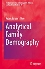 Download this eBook Analytical Family Demography