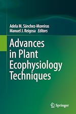 Télécharger le livre :  Advances in Plant Ecophysiology Techniques