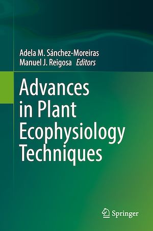 Téléchargez le livre :  Advances in Plant Ecophysiology Techniques
