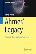 Télécharger le livre :  Ahmes' Legacy