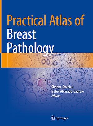 Téléchargez le livre :  Practical Atlas of Breast Pathology