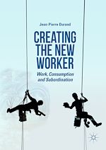 Télécharger le livre :  Creating the New Worker