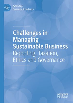 Téléchargez le livre :  Challenges in Managing Sustainable Business
