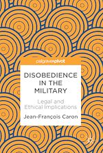 Télécharger le livre :  Disobedience in the Military