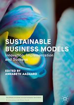 Télécharger le livre :  Sustainable Business Models