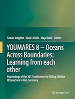 Download this eBook YOUMARES 8 – Oceans Across Boundaries: Learning from each other