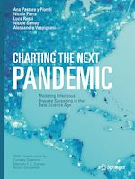 Télécharger le livre :  Charting the Next Pandemic
