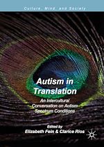 Télécharger le livre :  Autism in Translation