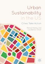 Télécharger le livre :  Urban Sustainability in the US