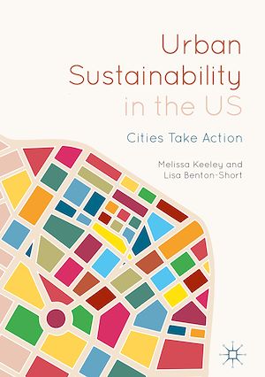 Téléchargez le livre :  Urban Sustainability in the US
