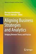 Télécharger le livre :  Aligning Business Strategies and Analytics