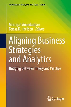 Téléchargez le livre :  Aligning Business Strategies and Analytics