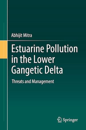 Téléchargez le livre :  Estuarine Pollution in the Lower Gangetic Delta