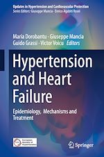 Télécharger le livre :  Hypertension and Heart Failure