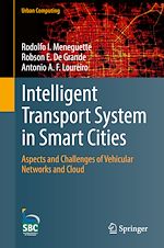 Télécharger le livre :  Intelligent Transport System in Smart Cities