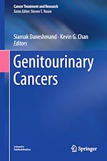 Télécharger le livre :  Genitourinary Cancers