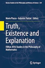 Télécharger le livre :  Truth, Existence and Explanation