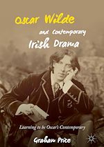 Download this eBook Oscar Wilde and Contemporary Irish Drama