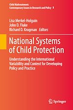 Télécharger le livre :  National Systems of Child Protection