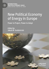 Télécharger le livre :  New Political Economy of Energy in Europe