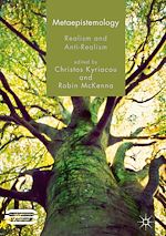 Télécharger le livre :  Metaepistemology