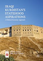 Télécharger le livre :  Iraqi Kurdistan's Statehood Aspirations