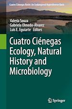 Télécharger le livre :  Cuatro Ciénegas Ecology, Natural History and Microbiology
